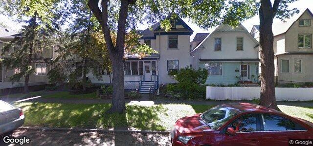 290 Lipton Street（加拿大曼尼托巴省温尼伯市）房屋照片