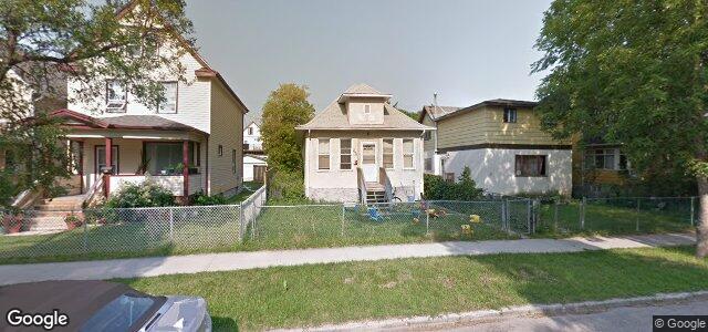 290 Simcoe Street（加拿大曼尼托巴省温尼伯市）房屋照片