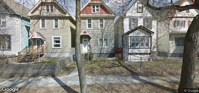 291 Beverley Street（加拿大曼尼托巴省温尼伯市）房屋照片