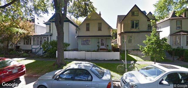 292 Lipton Street（加拿大曼尼托巴省温尼伯市）房屋照片