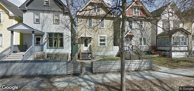 293 Beverley Street（加拿大曼尼托巴省温尼伯市）房屋照片