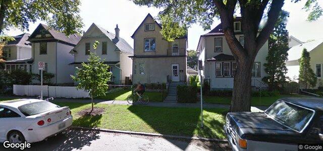 294 Lipton Street（加拿大曼尼托巴省温尼伯市）房屋照片