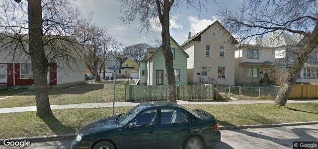 294 Toronto Street（加拿大曼尼托巴省温尼伯市）房屋照片