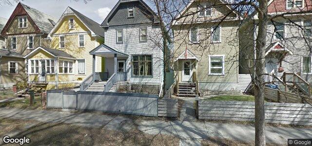 295 Beverley Street（加拿大曼尼托巴省温尼伯市）房屋照片