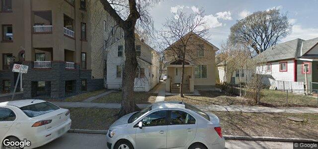Larawan ng 296 Beverley Street sa Winnipeg, Manitoba