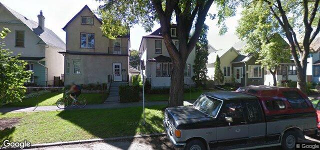 296 Lipton Street（加拿大曼尼托巴省温尼伯市）房屋照片