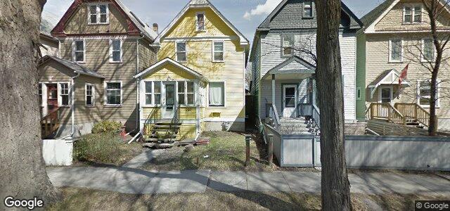 297 Beverley Street（加拿大曼尼托巴省温尼伯市）房屋照片