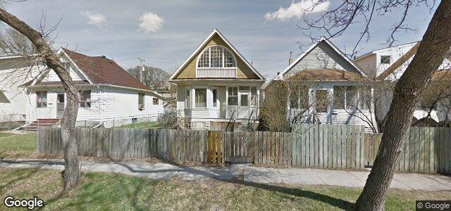 297 Toronto Street（加拿大曼尼托巴省温尼伯市）房屋照片