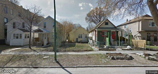 298 Beverley Street（加拿大曼尼托巴省温尼伯市）房屋照片