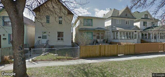 298 Toronto Street（加拿大曼尼托巴省温尼伯市）房屋照片