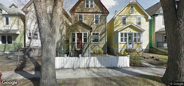 299 Beverley Street（加拿大曼尼托巴省温尼伯市）房屋照片