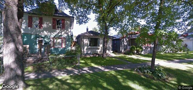 299 Lipton Street（加拿大曼尼托巴省温尼伯市）房屋照片