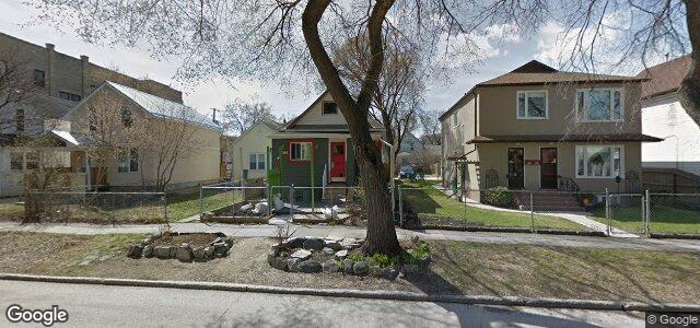 300 Beverley Street（加拿大曼尼托巴省温尼伯市）房屋照片