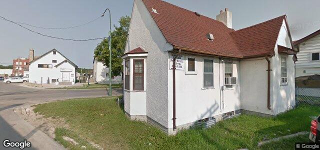 301 Arlington Street（加拿大曼尼托巴省温尼伯市）房屋照片