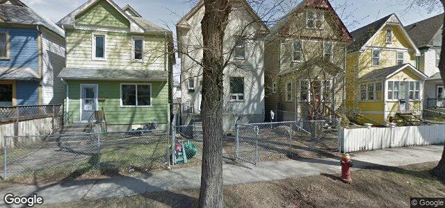 301 Beverley Street（加拿大曼尼托巴省温尼伯市）房屋照片