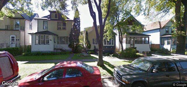 302 Lipton Street（加拿大曼尼托巴省温尼伯市）房屋照片