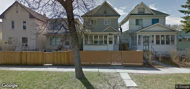 302 Toronto Street（加拿大曼尼托巴省温尼伯市）房屋照片