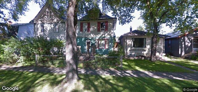 303 Lipton Street（加拿大曼尼托巴省温尼伯市）房屋照片