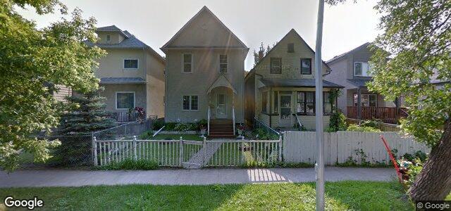 303 Simcoe Street（加拿大曼尼托巴省温尼伯市）房屋照片