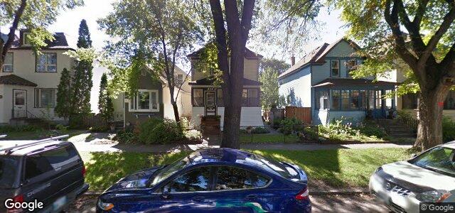 304 Lipton Street（加拿大曼尼托巴省温尼伯市）房屋照片