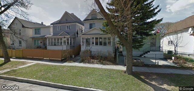 304 Toronto Street（加拿大曼尼托巴省温尼伯市）房屋照片