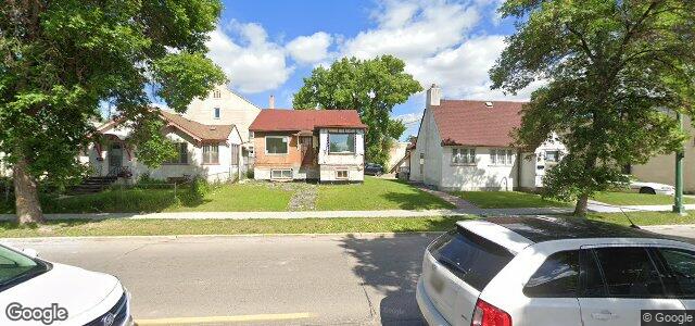 305 Arlington Street（加拿大曼尼托巴省温尼伯市）房屋照片