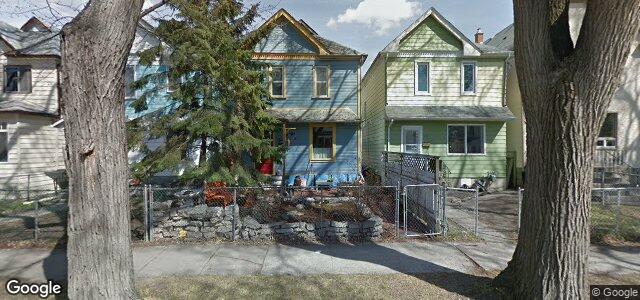 305 Beverley Street（加拿大曼尼托巴省温尼伯市）房屋照片