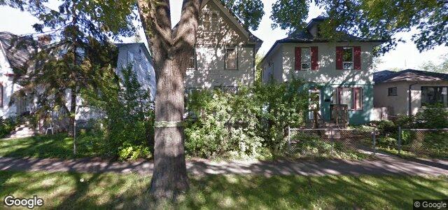 305 Lipton Street（加拿大曼尼托巴省温尼伯市）房屋照片