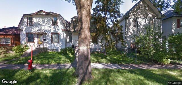 307 Lipton Street（加拿大曼尼托巴省温尼伯市）房屋照片