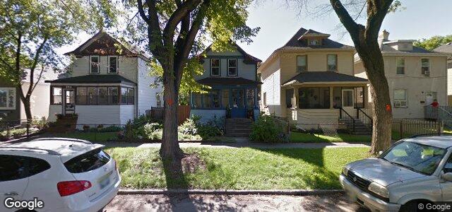 308 Lipton Street（加拿大曼尼托巴省温尼伯市）房屋照片