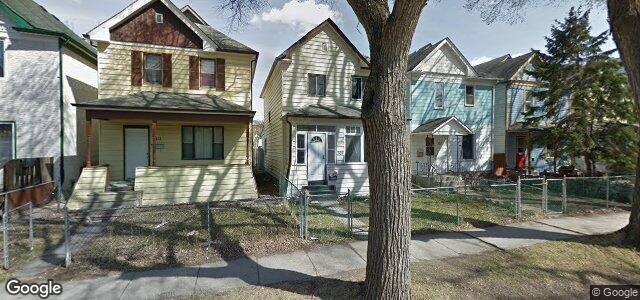 309 Beverley Street（加拿大曼尼托巴省温尼伯市）房屋照片