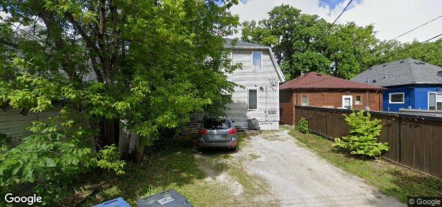 309 Lipton Street（加拿大曼尼托巴省温尼伯市）房屋照片