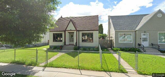 310 Arlington Street（加拿大曼尼托巴省温尼伯市）房屋照片