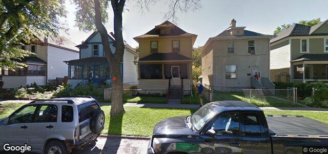 310 Lipton Street（加拿大曼尼托巴省温尼伯市）房屋照片