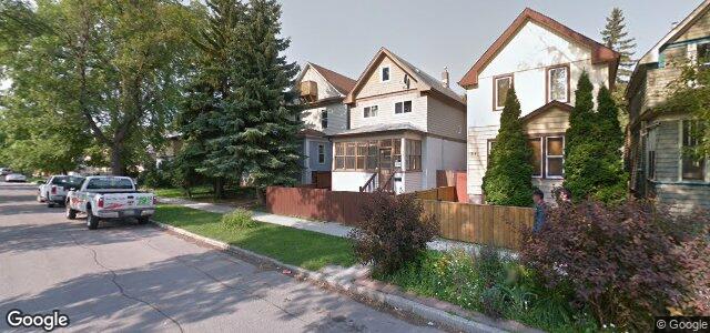 310 Simcoe Street（加拿大曼尼托巴省温尼伯市）房屋照片