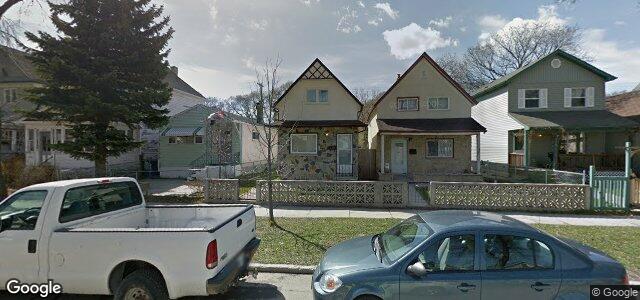 310 Toronto Street（加拿大曼尼托巴省温尼伯市）房屋照片