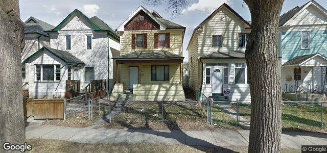 311 Beverley Street（加拿大曼尼托巴省温尼伯市）房屋照片