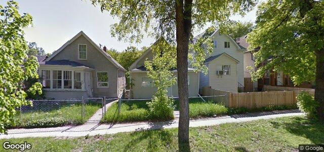 311 Toronto Street（加拿大曼尼托巴省温尼伯市）房屋照片