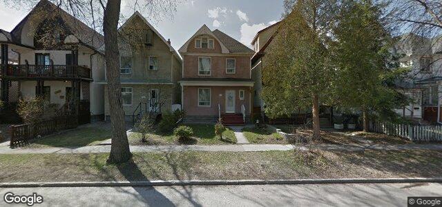 312 Beverley Street（加拿大曼尼托巴省温尼伯市）房屋照片