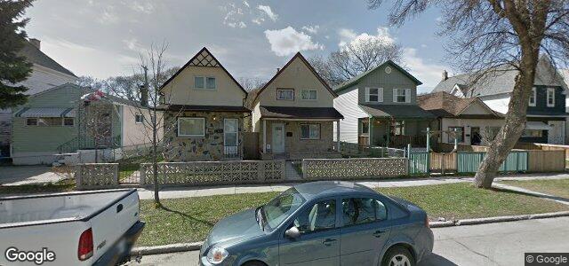 312 Toronto Street（加拿大曼尼托巴省温尼伯市）房屋照片