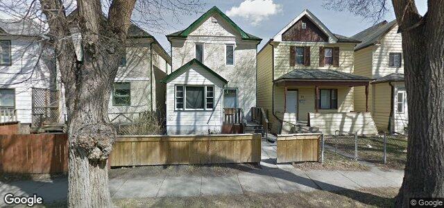 313 Beverley Street（加拿大曼尼托巴省温尼伯市）房屋照片