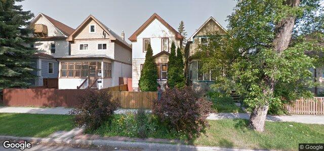 314 Simcoe Street（加拿大曼尼托巴省温尼伯市）房屋照片