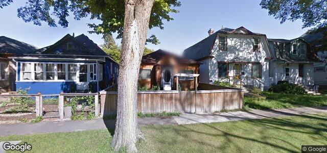 315 Lipton Street（加拿大曼尼托巴省温尼伯市）房屋照片