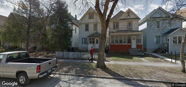 316 Beverley Street（加拿大曼尼托巴省温尼伯市）房屋照片