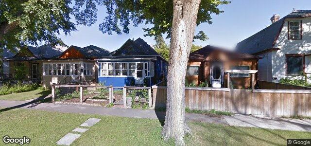 317 Lipton Street（加拿大曼尼托巴省温尼伯市）房屋照片