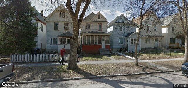 318 Beverley Street（加拿大曼尼托巴省温尼伯市）房屋照片