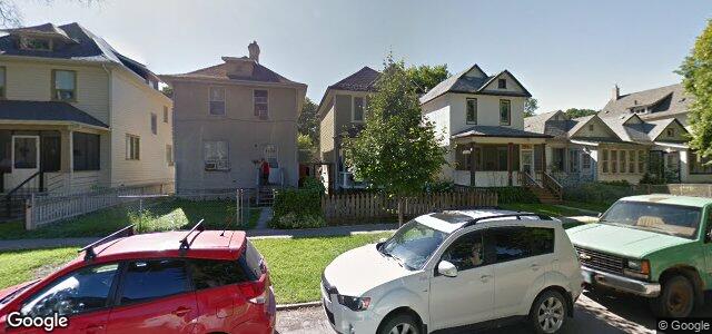 318 Lipton Street（加拿大曼尼托巴省温尼伯市）房屋照片