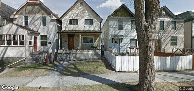 319 Beverley Street（加拿大曼尼托巴省温尼伯市）房屋照片