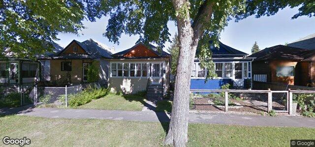 319 Lipton Street（加拿大曼尼托巴省温尼伯市）房屋照片