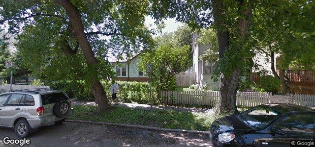 320 Mcgee Street（加拿大曼尼托巴省温尼伯市）房屋照片